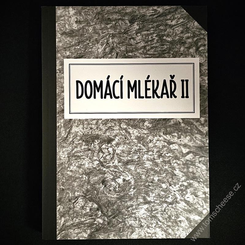 Domácí mlékař II.