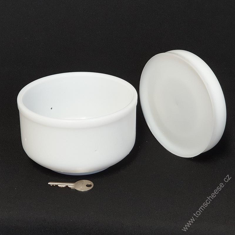 Forma na sýr FF02 - 500g Baby gouda