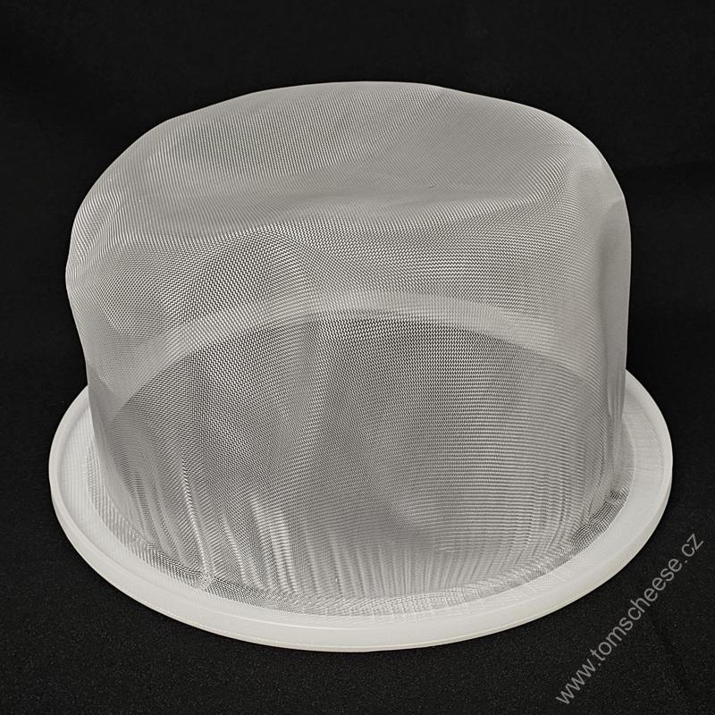 Náhradní spodní síťka do formy KADOVA 3 - 3,5 kg