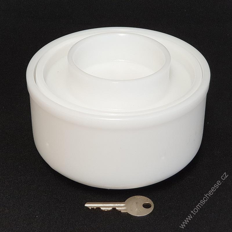 Forma na sýr FF02 - 500g Baby gouda
