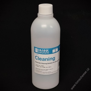 Čistící roztok pro elektrody pH metru - 50ml