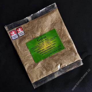 Gyros 50g